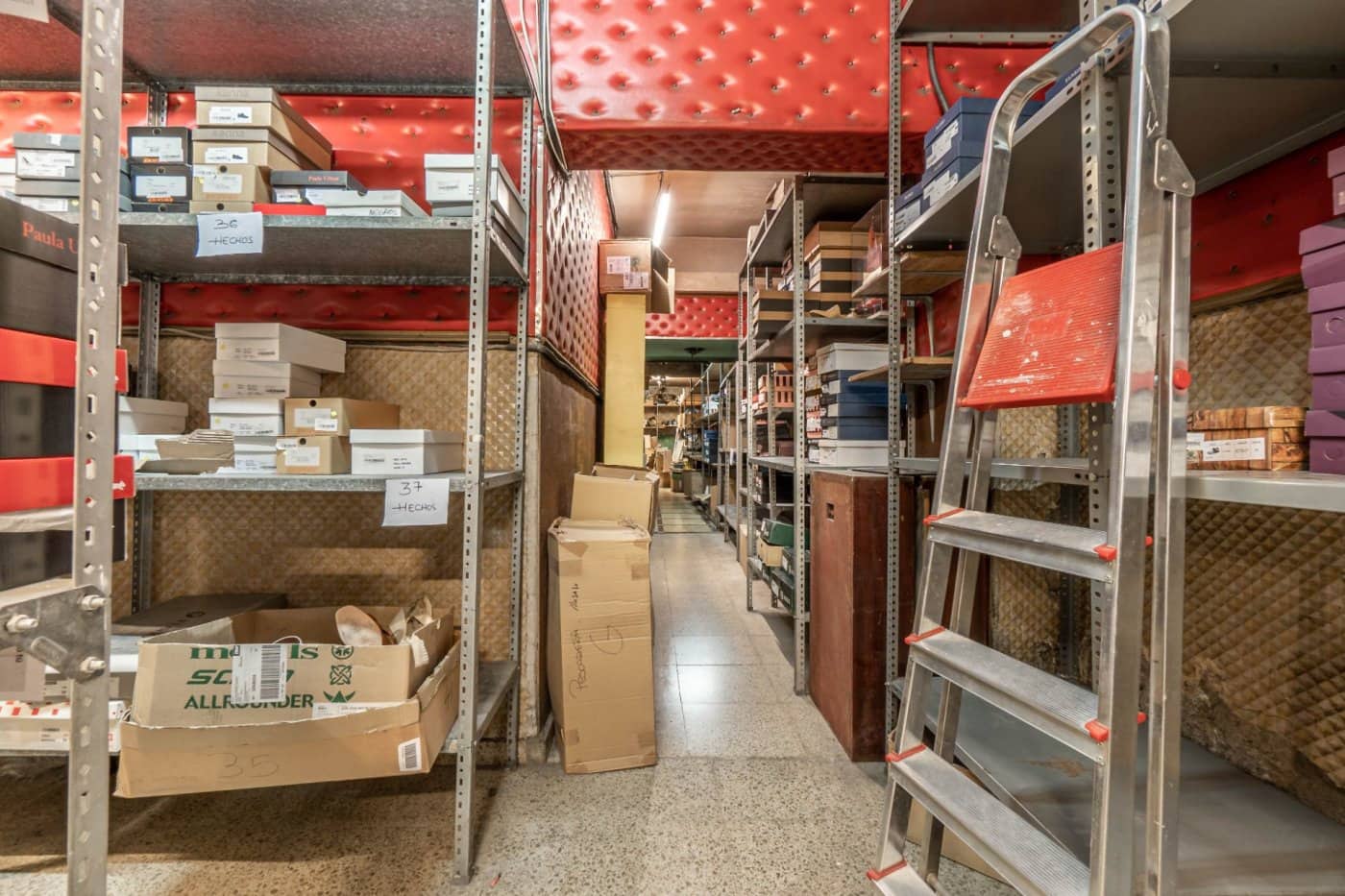 Commercieel te koop in Granada stad - € 545.000 (Ref: 6869027)