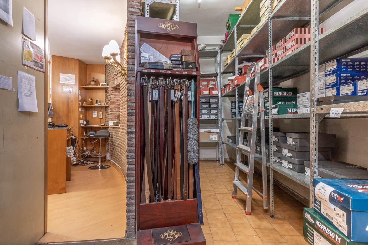 Commercieel te koop in Granada stad - € 545.000 (Ref: 6869027)