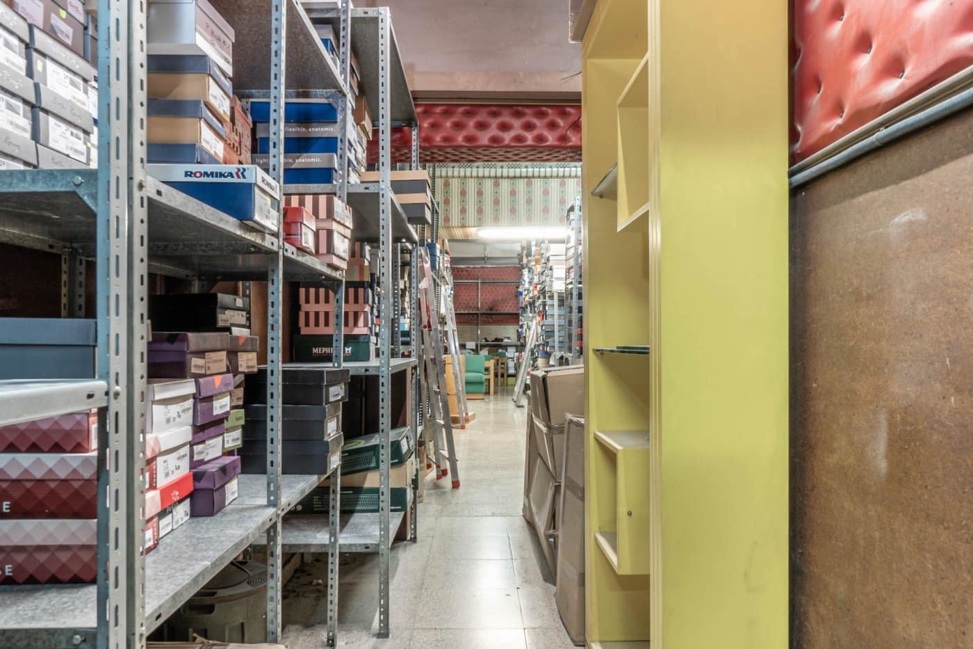 Commercieel te koop in Granada stad - € 545.000 (Ref: 6869027)