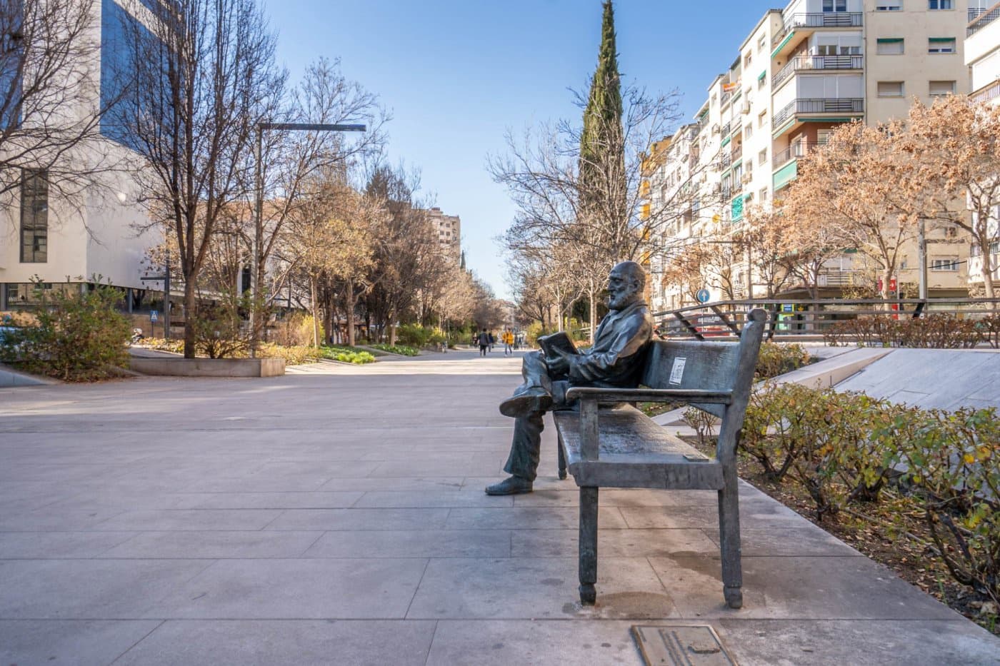 Commercieel te koop in Granada stad - € 545.000 (Ref: 6869027)