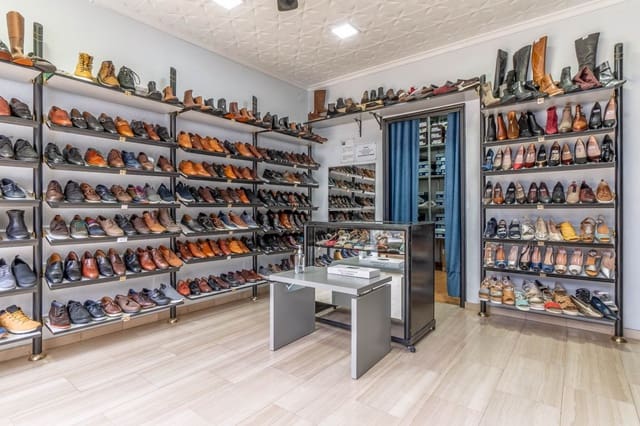 Commercieel te koop in Granada stad - € 545.000 (Ref: 6869027)