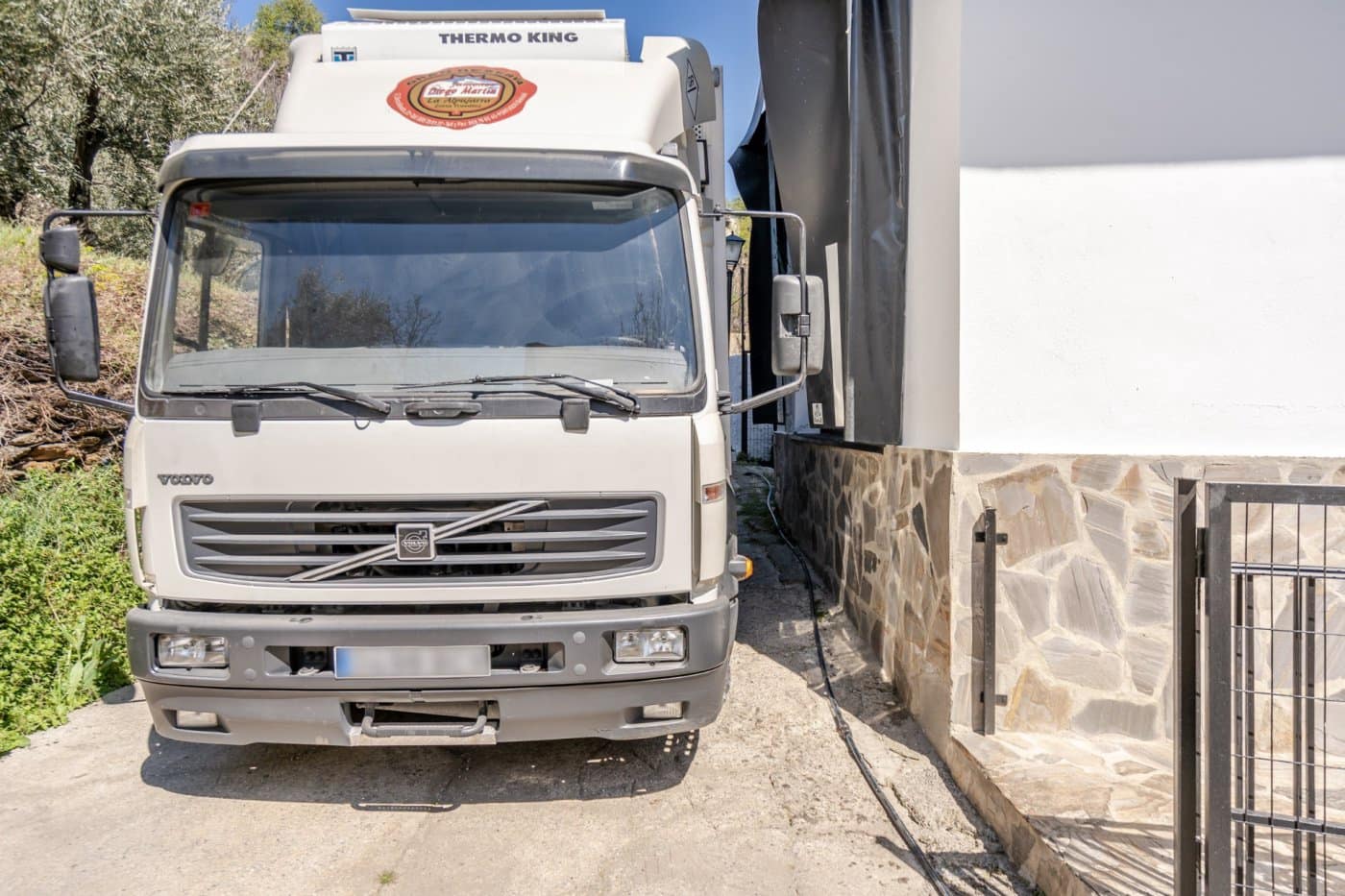 Kommersiell till salu i Portugos - 825 000 € (Ref: 6879606)