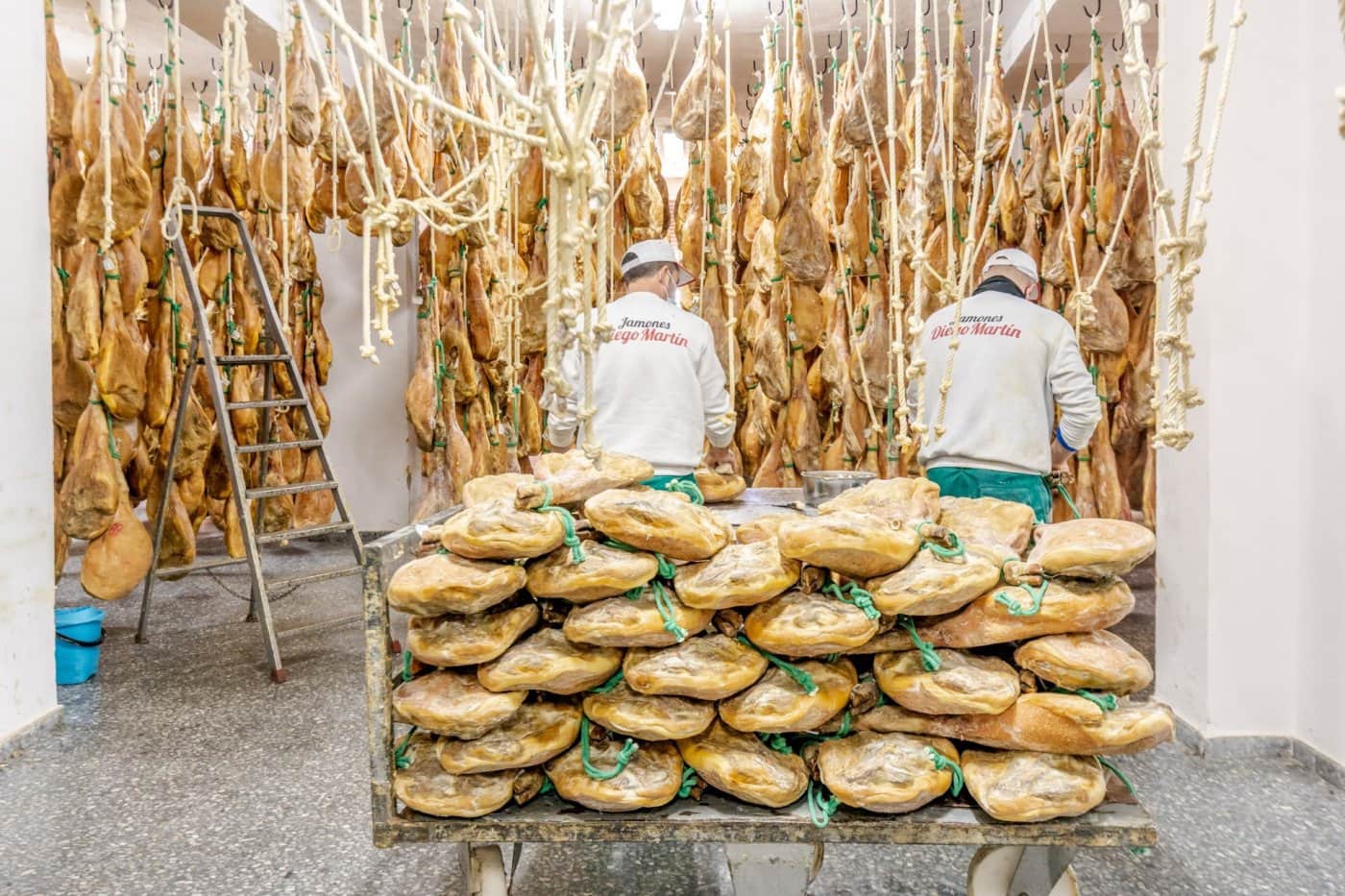 Kommersiell till salu i Portugos - 825 000 € (Ref: 6879606)