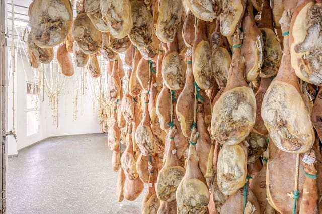 Kommersiell till salu i Pórtugos - 825 000 € (Ref: 6879606)