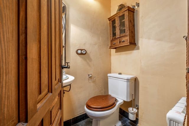 2 sypialnia Mieszkanie na sprzedaż w Alfornon, Sorvilán - 35 000 € (Ref: 6893609)