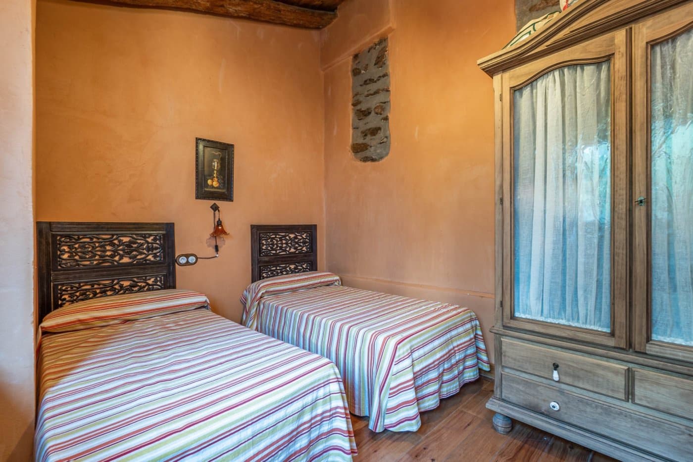 2 soveværelse Lejlighed til salg i Alfornon - € 35.000 (Ref: 6893609)