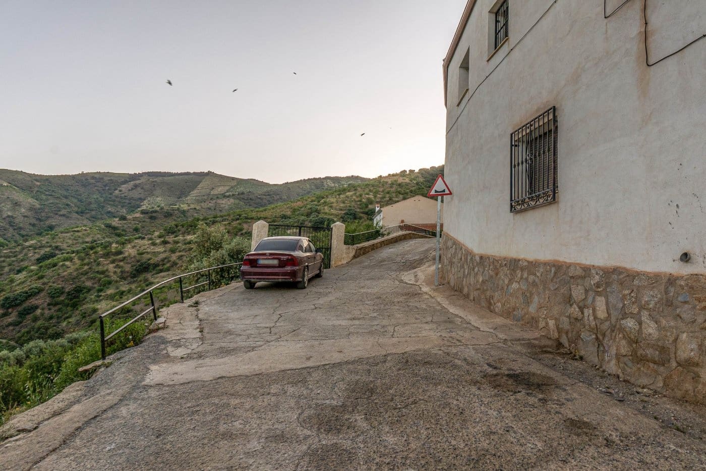 2 soveværelse Lejlighed til salg i Alfornon - € 35.000 (Ref: 6893609)