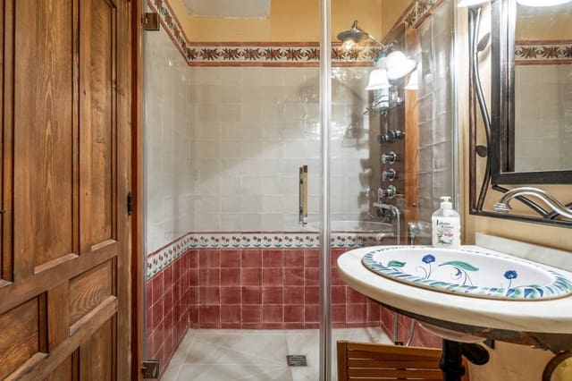 2 sypialnia Mieszkanie na sprzedaż w Alfornon, Sorvilán - 35 000 € (Ref: 6893609)