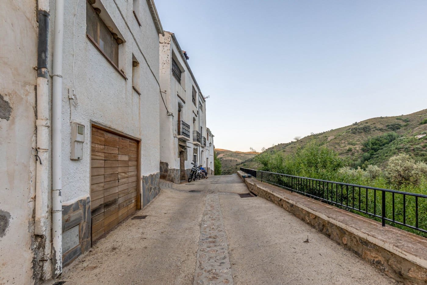 2 soveværelse Lejlighed til salg i Alfornon - € 35.000 (Ref: 6893609)