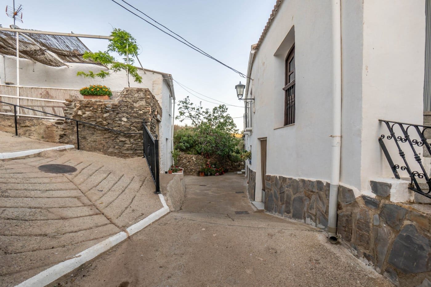 2 soveværelse Lejlighed til salg i Alfornon - € 35.000 (Ref: 6893609)