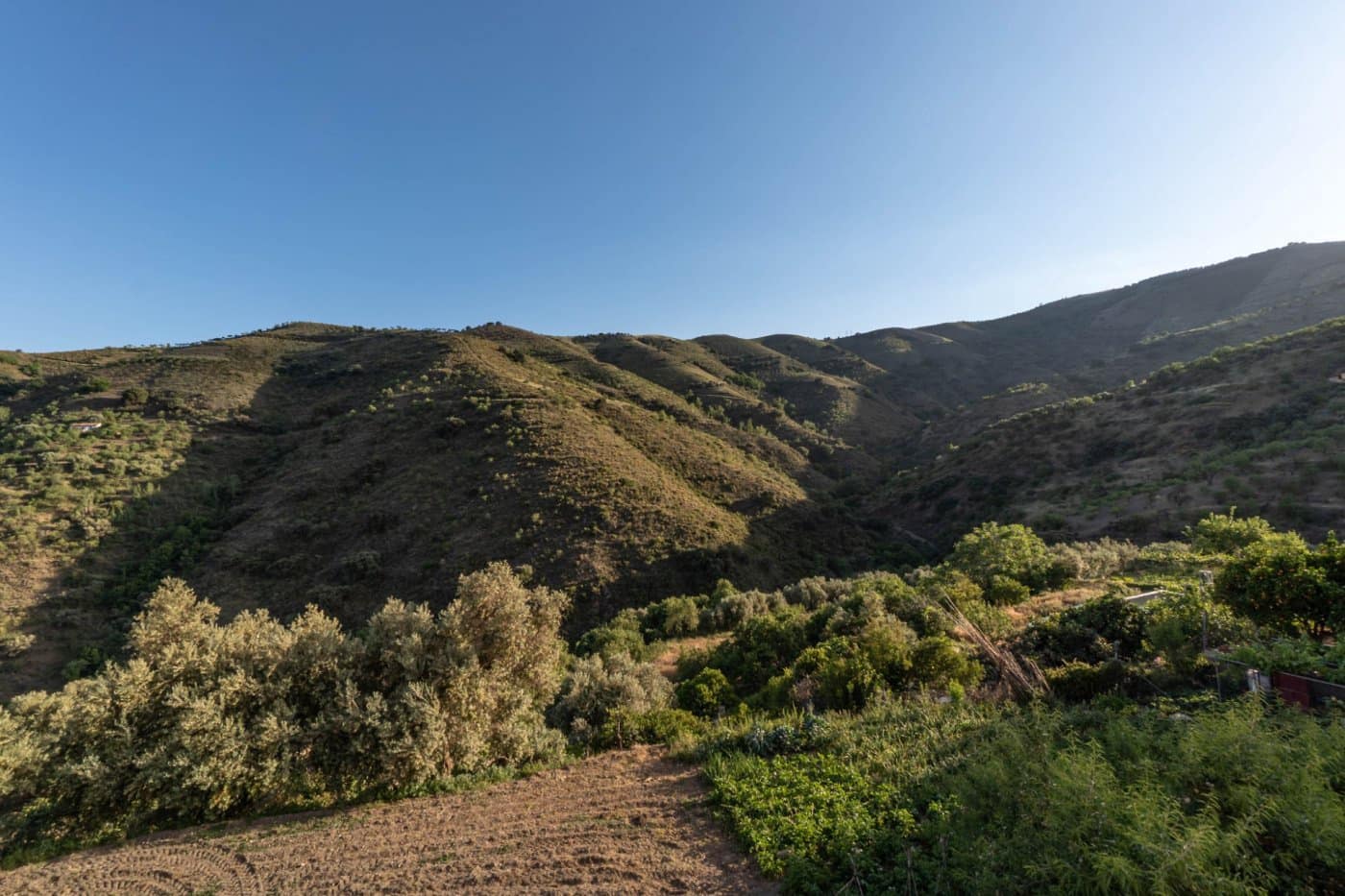 2 soveværelse Lejlighed til salg i Alfornon - € 35.000 (Ref: 6893609)