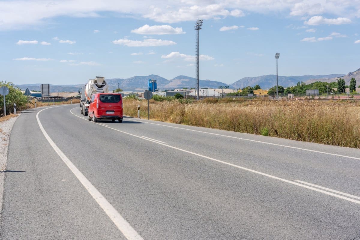 Building Plot for sale in Santa Fe - € 120,000 (Ref: 6896529)