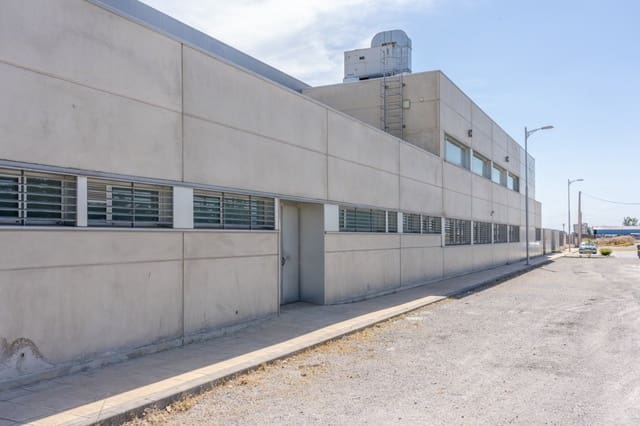 Building Plot for sale in Santa Fe - € 50,000 (Ref: 6899362)