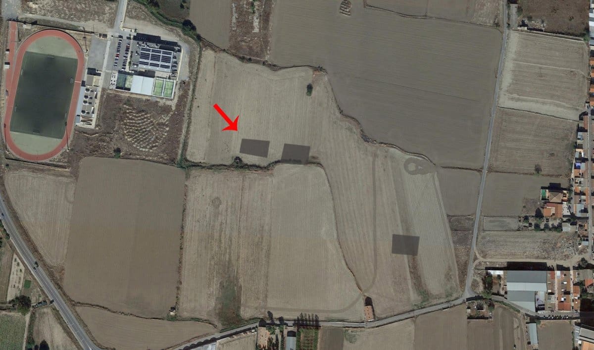 Building Plot for sale in Santa Fe - € 50,000 (Ref: 6899362)