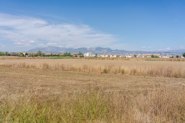 Building Plot for sale in Santa Fe - € 50,000 (Ref: 6899362)
