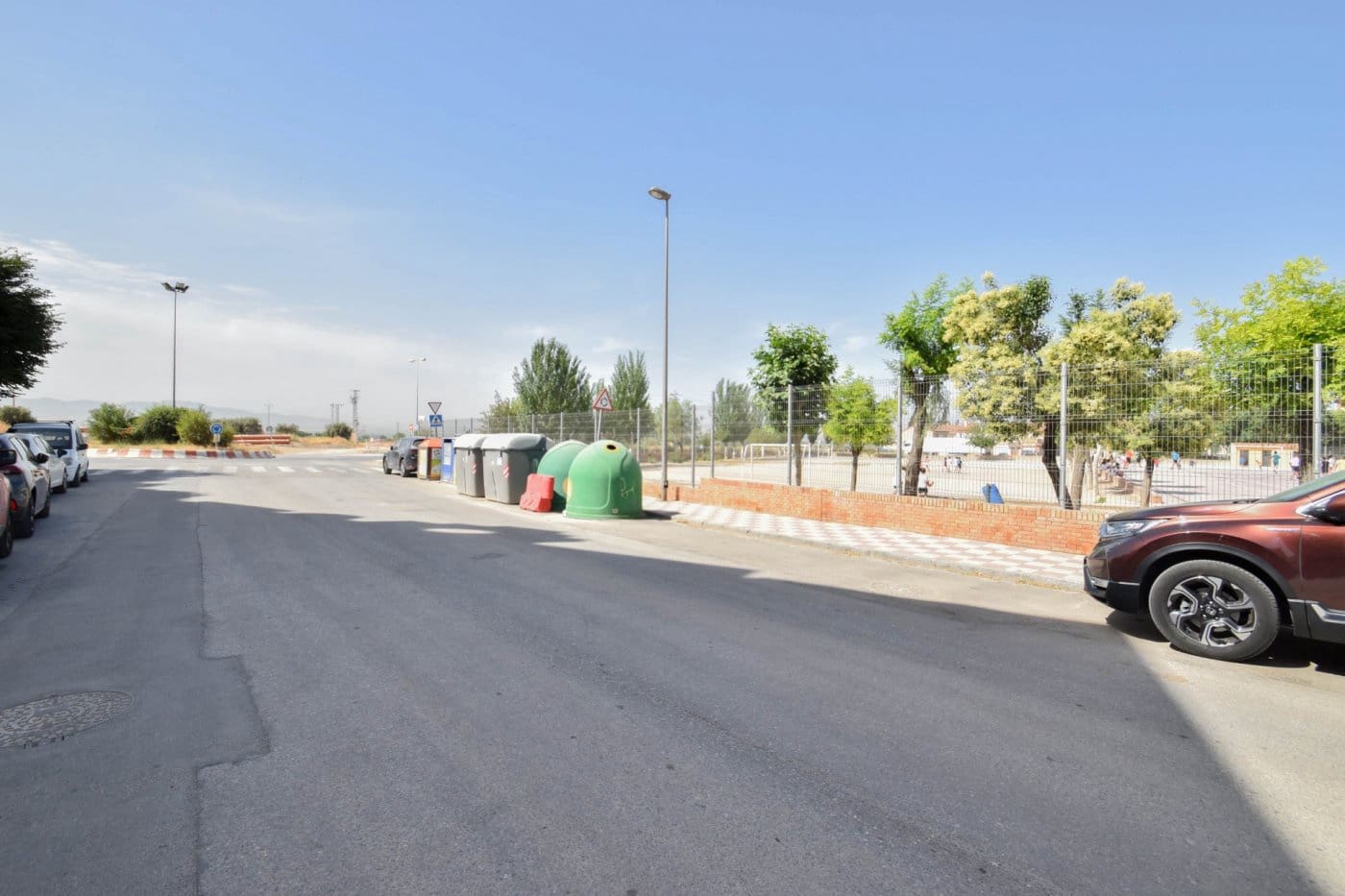 Local Comercial en Albolote en venta - 320.000 € (Ref: 6946723)