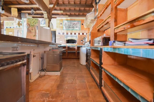 Commercial for sale in Albolote - € 320,000 (Ref: 6946723)