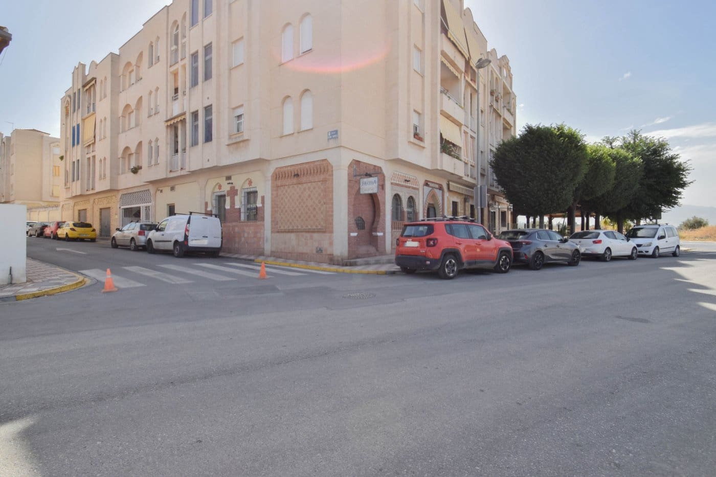 Local Comercial en Albolote en venta - 320.000 € (Ref: 6946723)