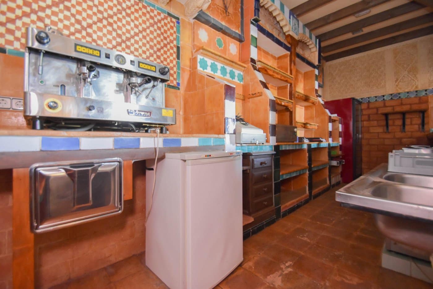 Local Comercial en Albolote en venta - 320.000 € (Ref: 6946723)