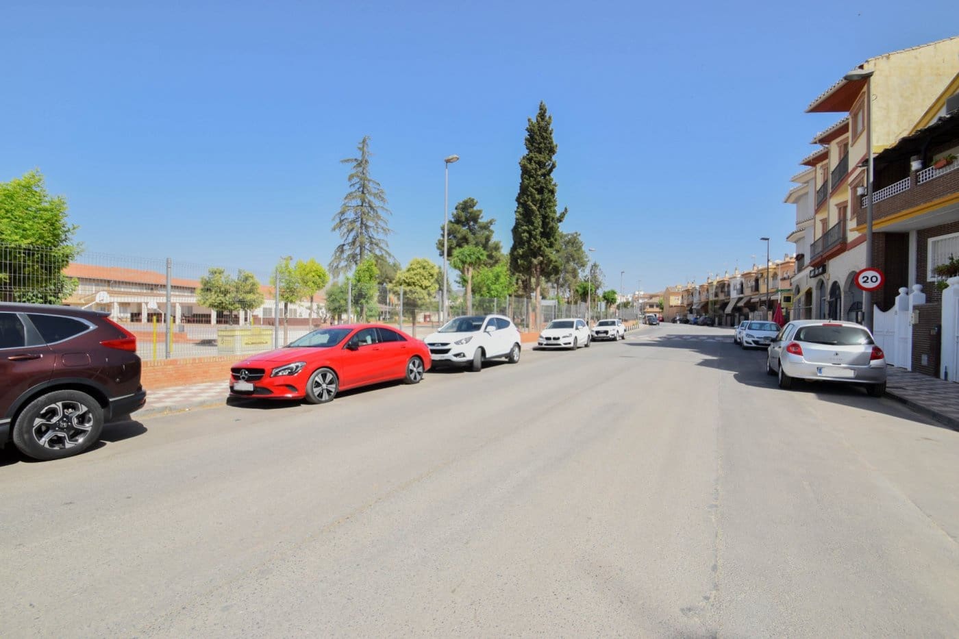 Local Comercial en Albolote en venta - 320.000 € (Ref: 6946723)