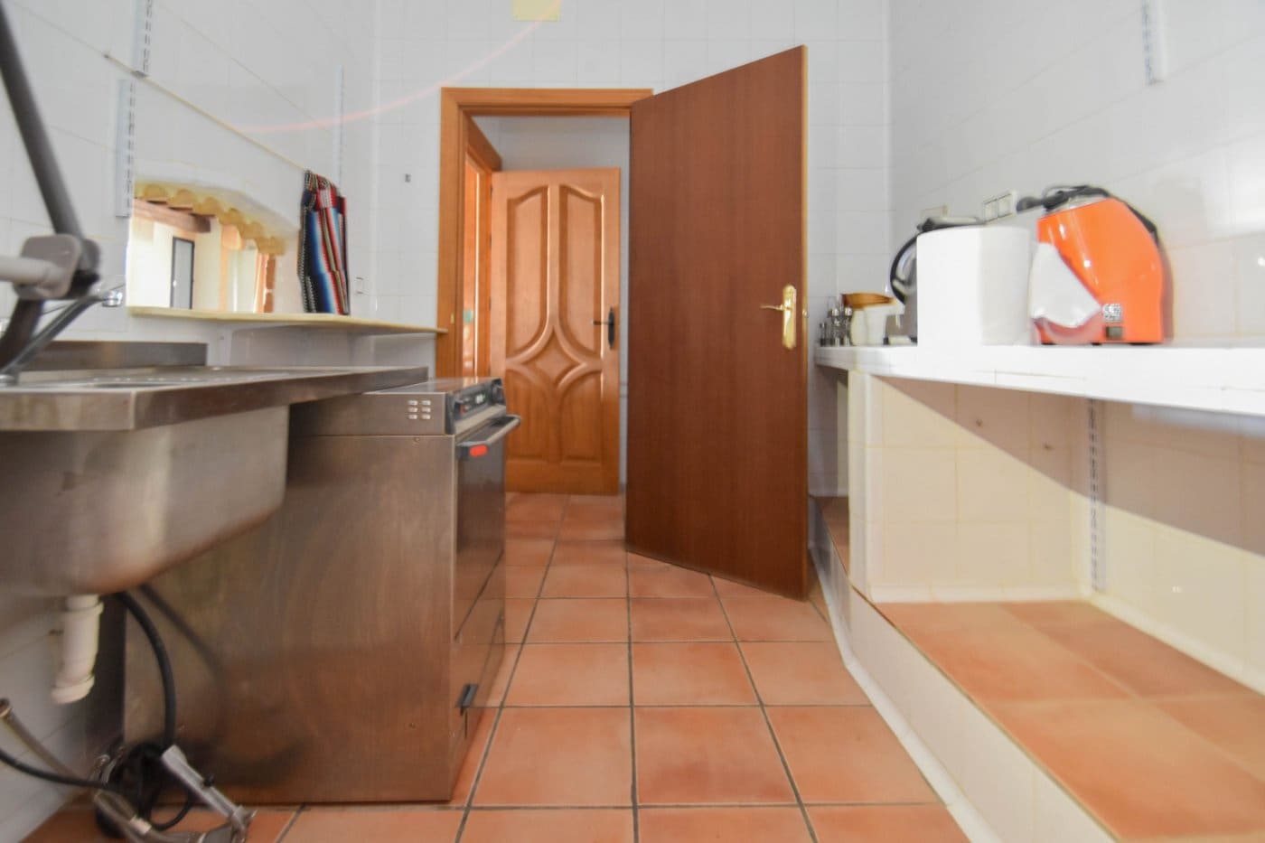 Local Comercial en Albolote en venta - 320.000 € (Ref: 6946723)