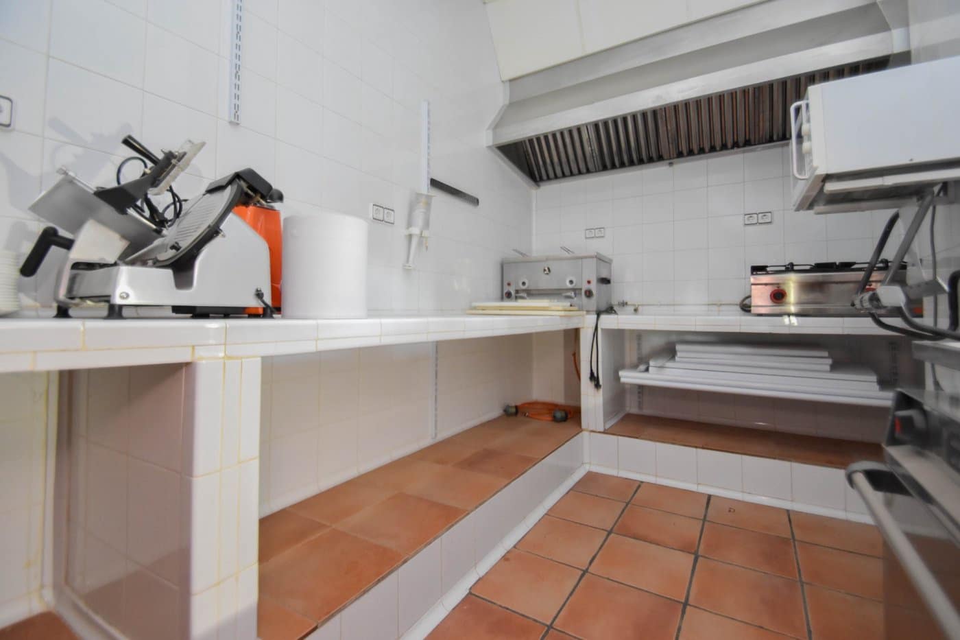 Local Comercial en Albolote en venta - 320.000 € (Ref: 6946723)