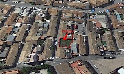 Terrain à Bâtir à vendre à Huetor Vega - 50 000 € (Ref: 6971639)