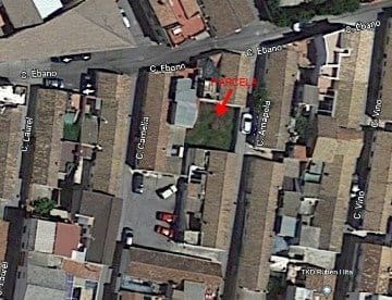 Terrain à Bâtir à vendre à Huetor Vega - 50 000 € (Ref: 6971639)