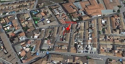 Terrain à Bâtir à vendre à Huétor Vega - 50 000 € (Ref: 6971639)