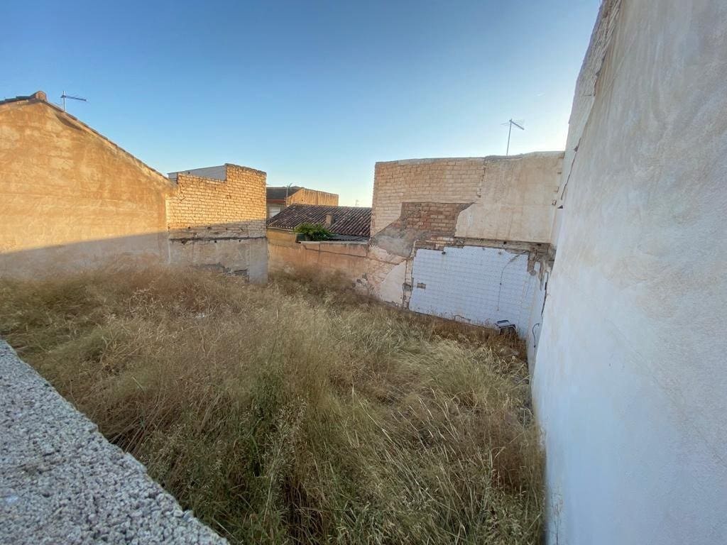 Terrain à Bâtir à vendre à Huetor Vega - 50 000 € (Ref: 6971639)