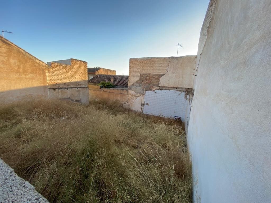 Terrain à Bâtir à vendre à Huetor Vega - 50 000 € (Ref: 6971639)