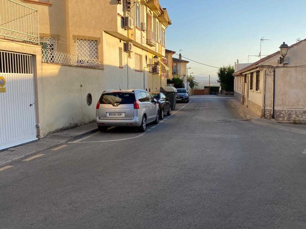 Terrain à Bâtir à vendre à Huetor Vega - 50 000 € (Ref: 6971639)