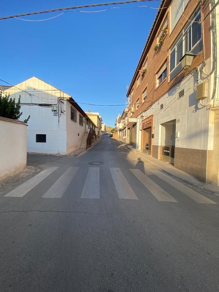 Terrain à Bâtir à vendre à Huetor Vega - 50 000 € (Ref: 6971639)