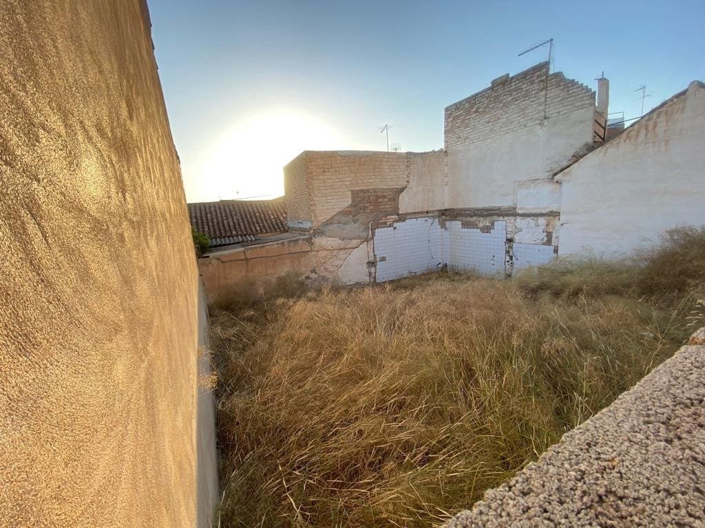 Terrain à Bâtir à vendre à Huetor Vega - 50 000 € (Ref: 6971639)