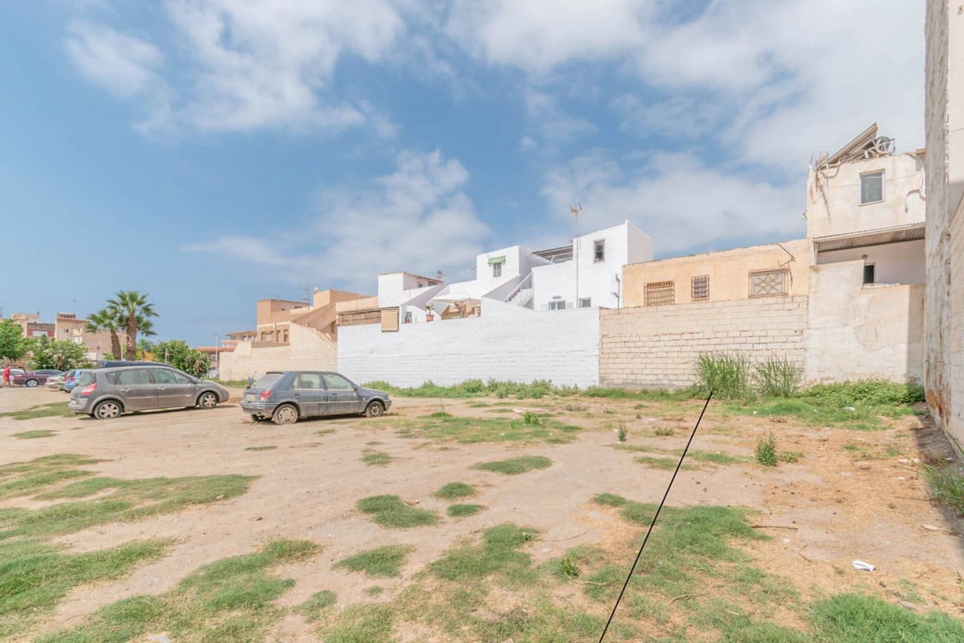 Byggetomt til salgs i Motril - € 449 000 (Ref: 7024719)