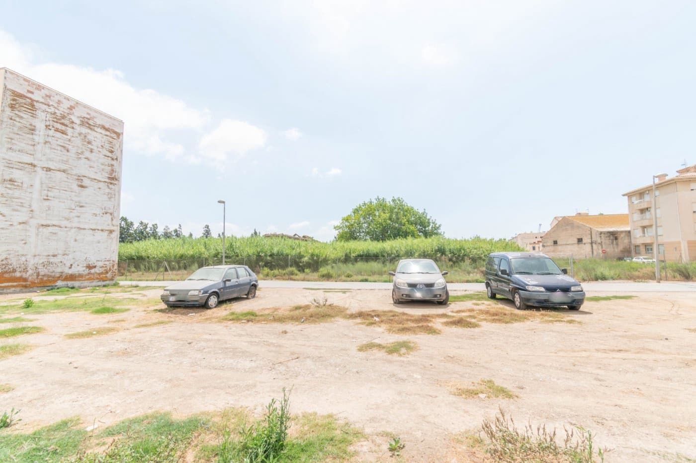 Byggetomt til salgs i Motril - € 449 000 (Ref: 7024719)