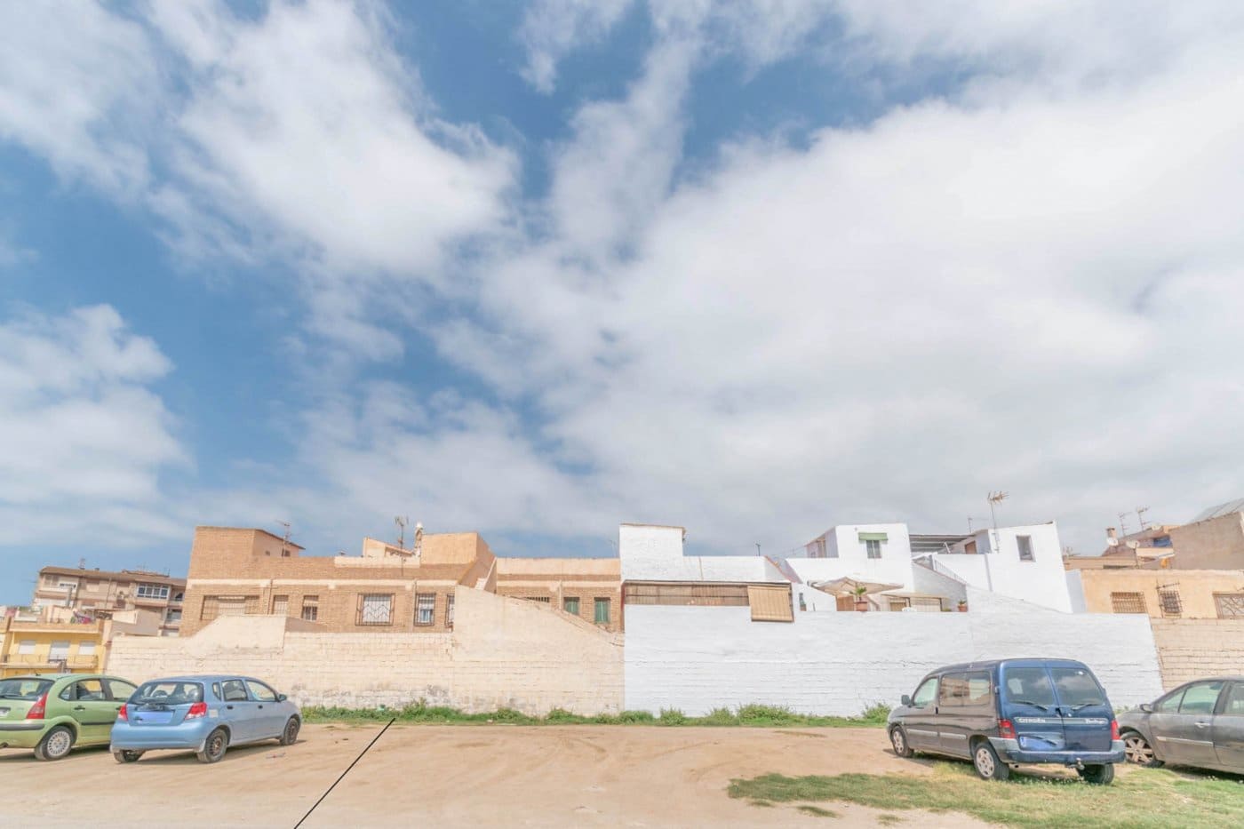 Byggetomt til salgs i Motril - € 449 000 (Ref: 7024719)