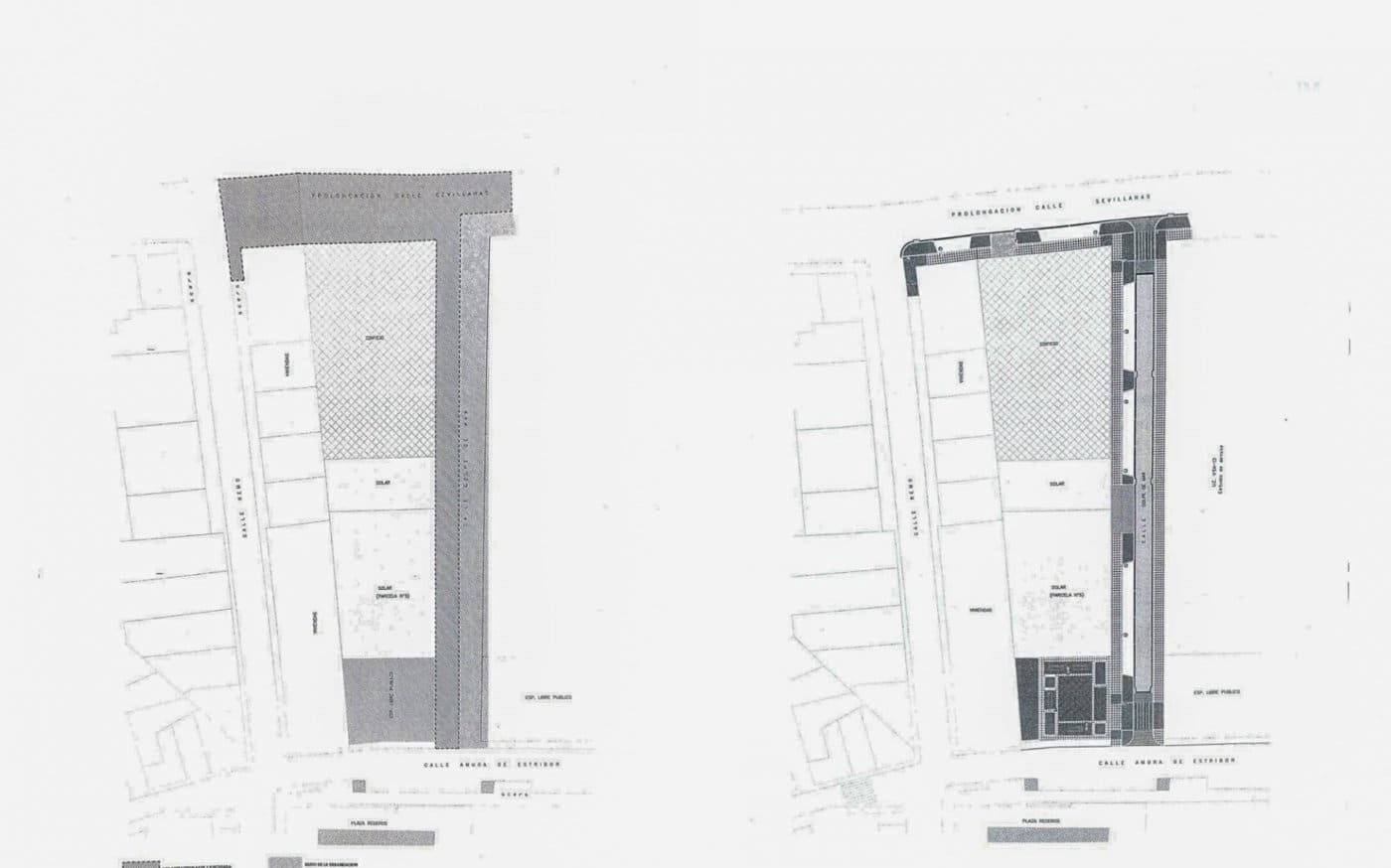 Byggetomt til salgs i Motril - € 449 000 (Ref: 7024719)
