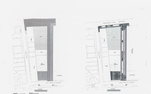 Tontti myytävänä paikassa Motril - 449 000 € (Ref: 7024719)