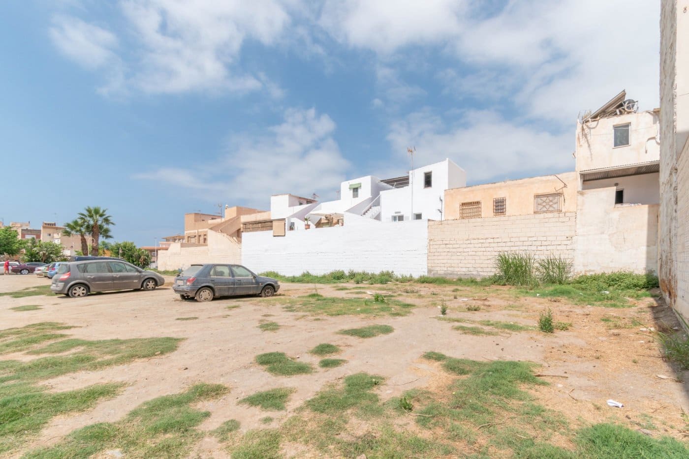 Byggetomt til salgs i Motril - € 449 000 (Ref: 7024719)