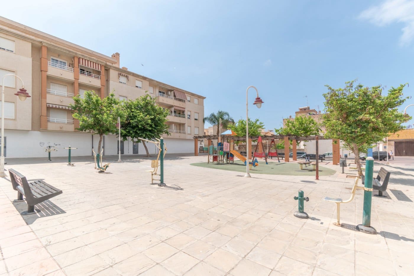 Byggetomt til salgs i Motril - € 449 000 (Ref: 7024719)