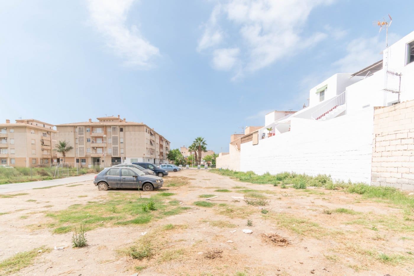 Byggetomt til salgs i Motril - € 449 000 (Ref: 7024719)
