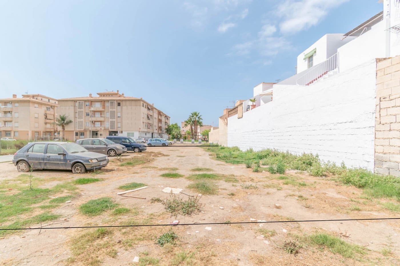Byggetomt til salgs i Motril - € 449 000 (Ref: 7024719)