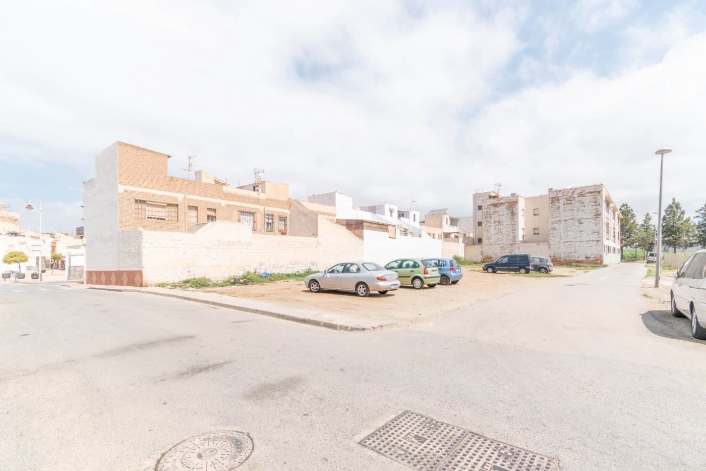Byggetomt til salgs i Motril - € 449 000 (Ref: 7024719)