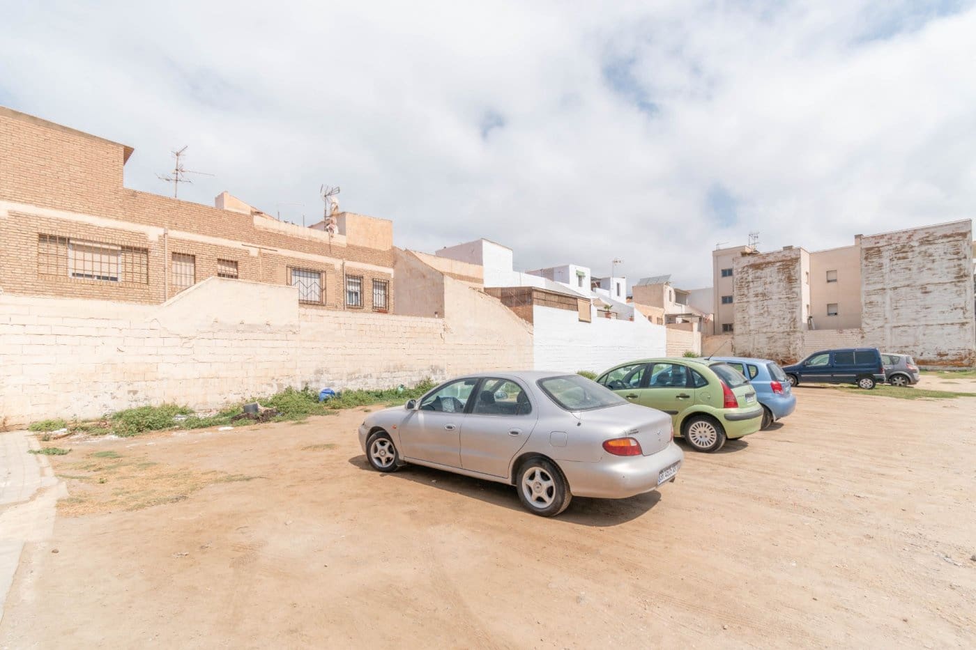 Byggetomt til salgs i Motril - € 449 000 (Ref: 7024719)