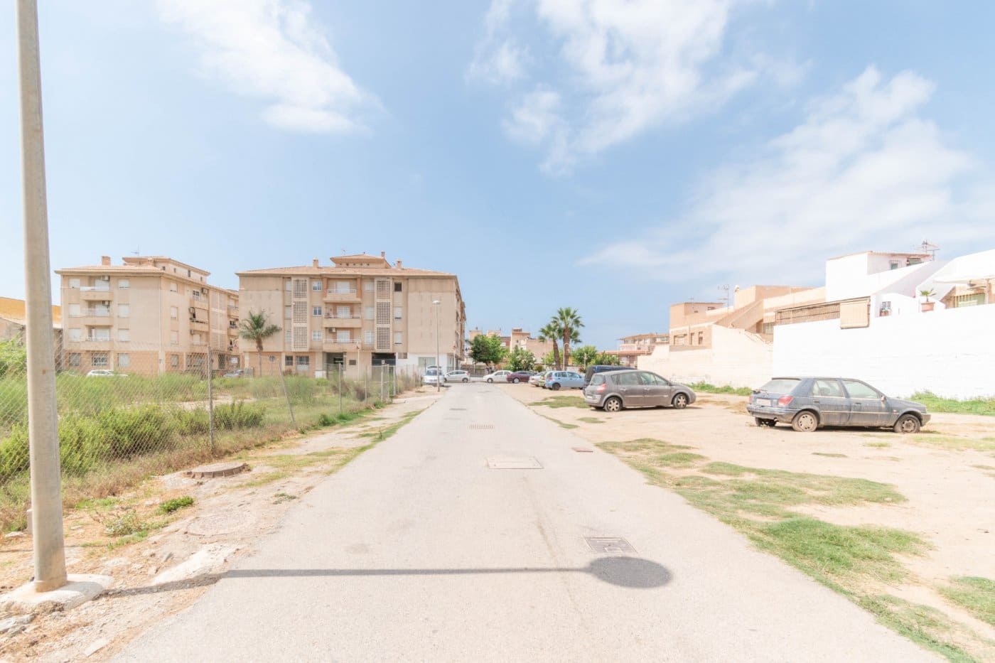 Byggetomt til salgs i Motril - € 449 000 (Ref: 7024719)