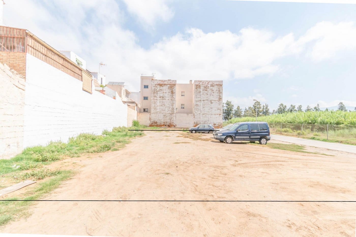 Byggetomt til salgs i Motril - € 449 000 (Ref: 7024719)