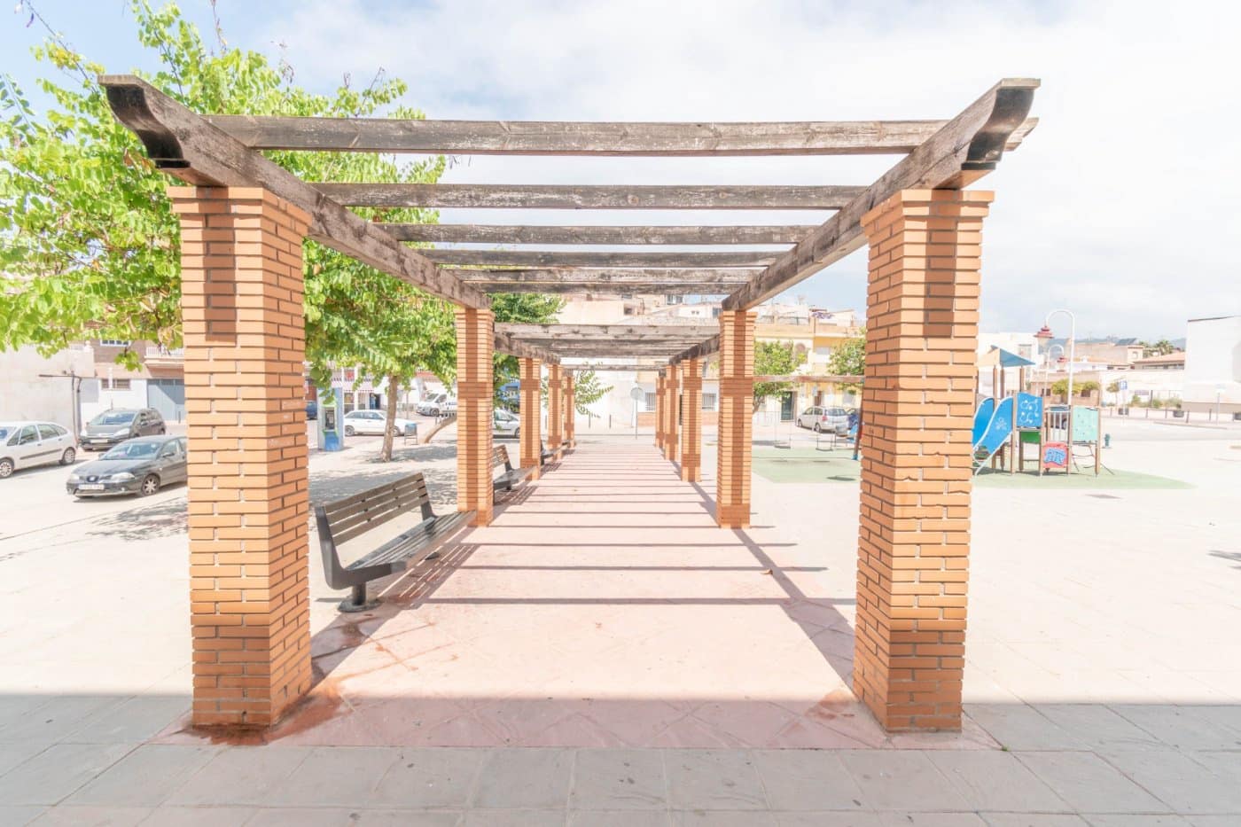 Byggetomt til salgs i Motril - € 449 000 (Ref: 7024719)