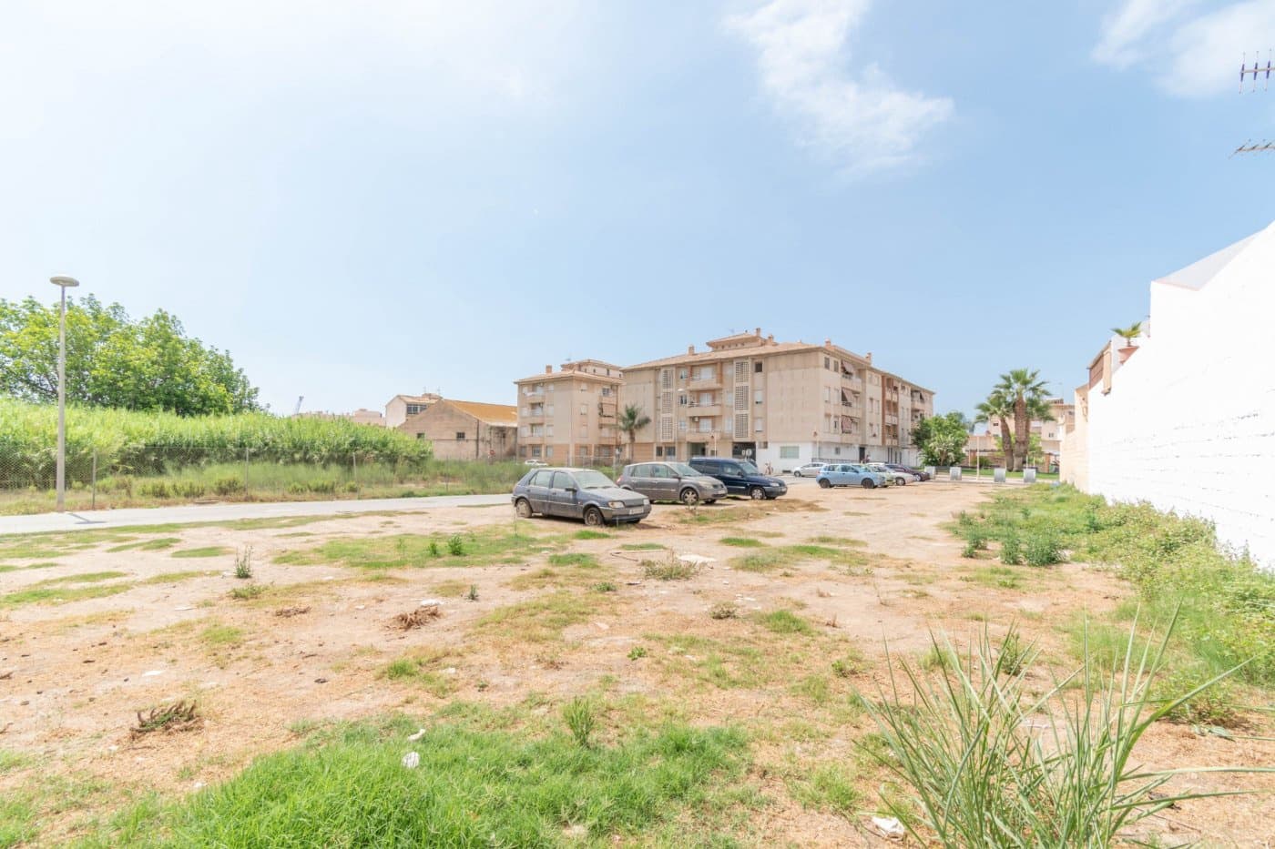 Byggetomt til salgs i Motril - € 449 000 (Ref: 7024719)