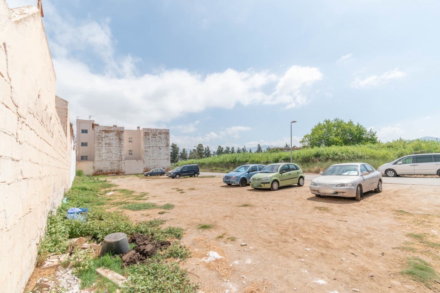 Byggetomt til salgs i Motril - € 449 000 (Ref: 7024719)